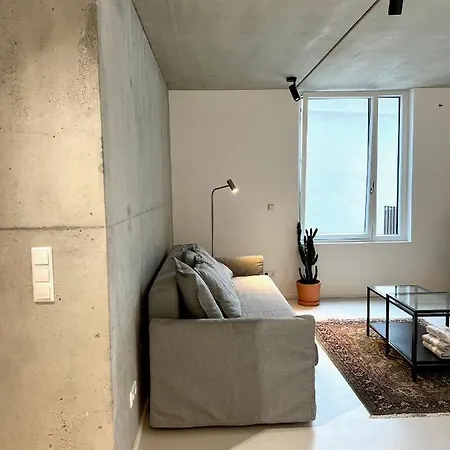 Weinberg-design-apartment Stuttgart-fellbach Daire Fellbach