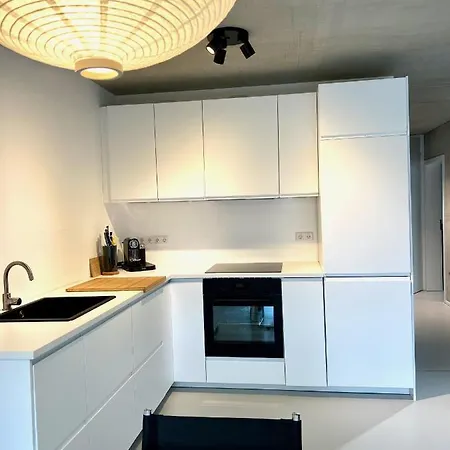 Weinberg-design-apartment Stuttgart-fellbach Daire