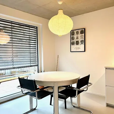 Weinberg-design-apartment Stuttgart-fellbach * Fellbach