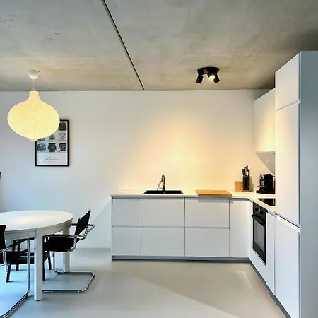 Daire Weinberg-design-apartment Stuttgart-fellbach *