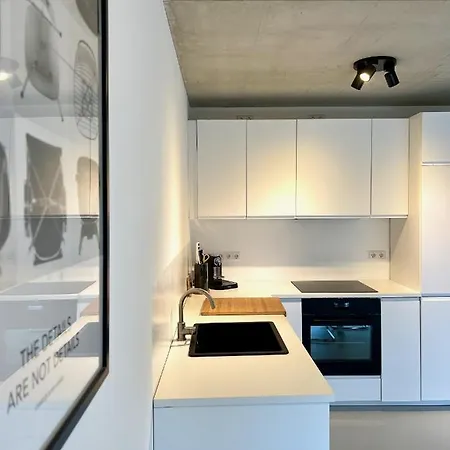 Weinberg-design-apartment Stuttgart-fellbach *