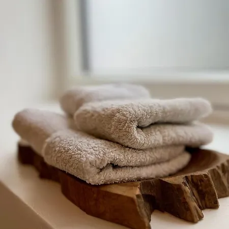 Weinberg-design-apartment Stuttgart-fellbach Daire Fellbach