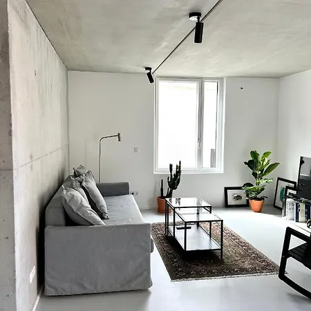 Weinberg-design-apartment Stuttgart-fellbach * Fellbach