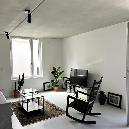 Weinberg-design-apartment Stuttgart-fellbach *