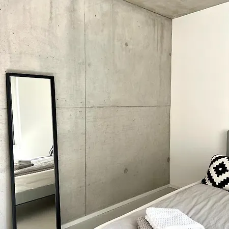 Weinberg-design-apartment Stuttgart-fellbach *