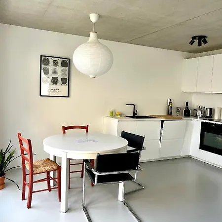 Weinberg-design-apartment Stuttgart-fellbach Daire *