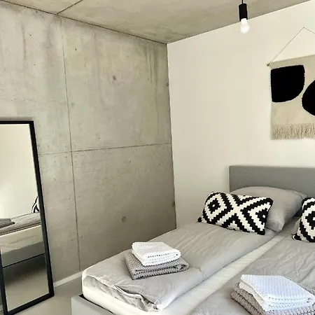 Weinberg-design-apartment Stuttgart-fellbach Fellbach
