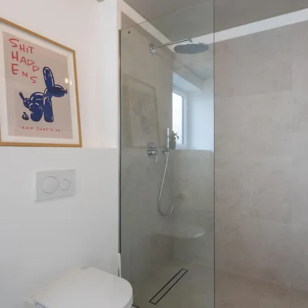 Weinberg-design-apartment Stuttgart-fellbach