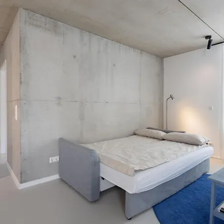 Weinberg-design-apartment Stuttgart-fellbach Daire