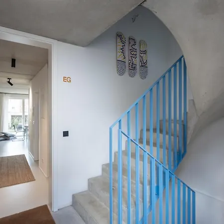 Apartamento Weinberg-design-apartment Stuttgart-fellbach *
