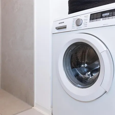 Weinberg-design-apartment Stuttgart-fellbach Apartamento *