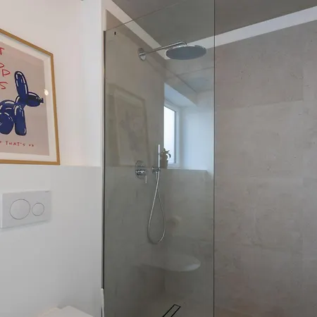 Weinberg-design-apartment Stuttgart-fellbach Apartamento Fellbach