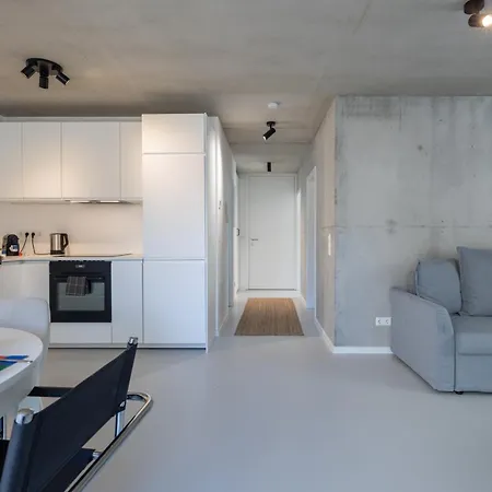 Apartament Weinberg-design-apartment Stuttgart-fellbach