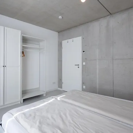 Weinberg-design-apartment Stuttgart-fellbach Apartamento *
