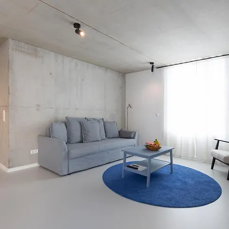 Apartament Weinberg-design-apartment Stuttgart-fellbach *