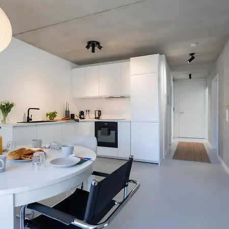 Weinberg-design-apartment Stuttgart-fellbach *