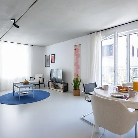 Weinberg-design-apartment Stuttgart-fellbach Fellbach