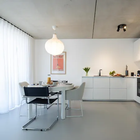 Weinberg-design-apartment Stuttgart-fellbach