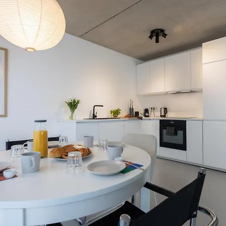 Weinberg-design-apartment Stuttgart-fellbach Apartament