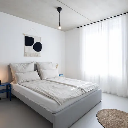 Weinberg-design-apartment Stuttgart-fellbach Apartamento Fellbach