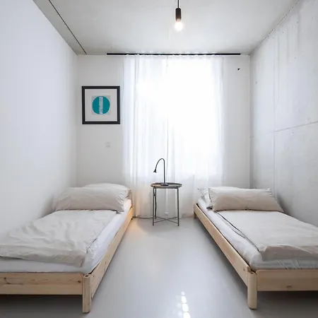 Weinberg-design-apartment Stuttgart-fellbach Fellbach