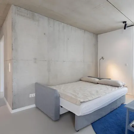 Weinberg-design-apartment Stuttgart-fellbach * Fellbach