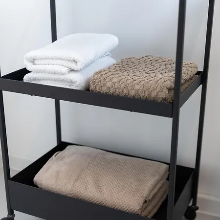 Apartamento Weinberg-design-apartment Stuttgart-fellbach